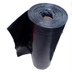 POLIETILENO CALIBRE 600 O PLASTICO NEGRO